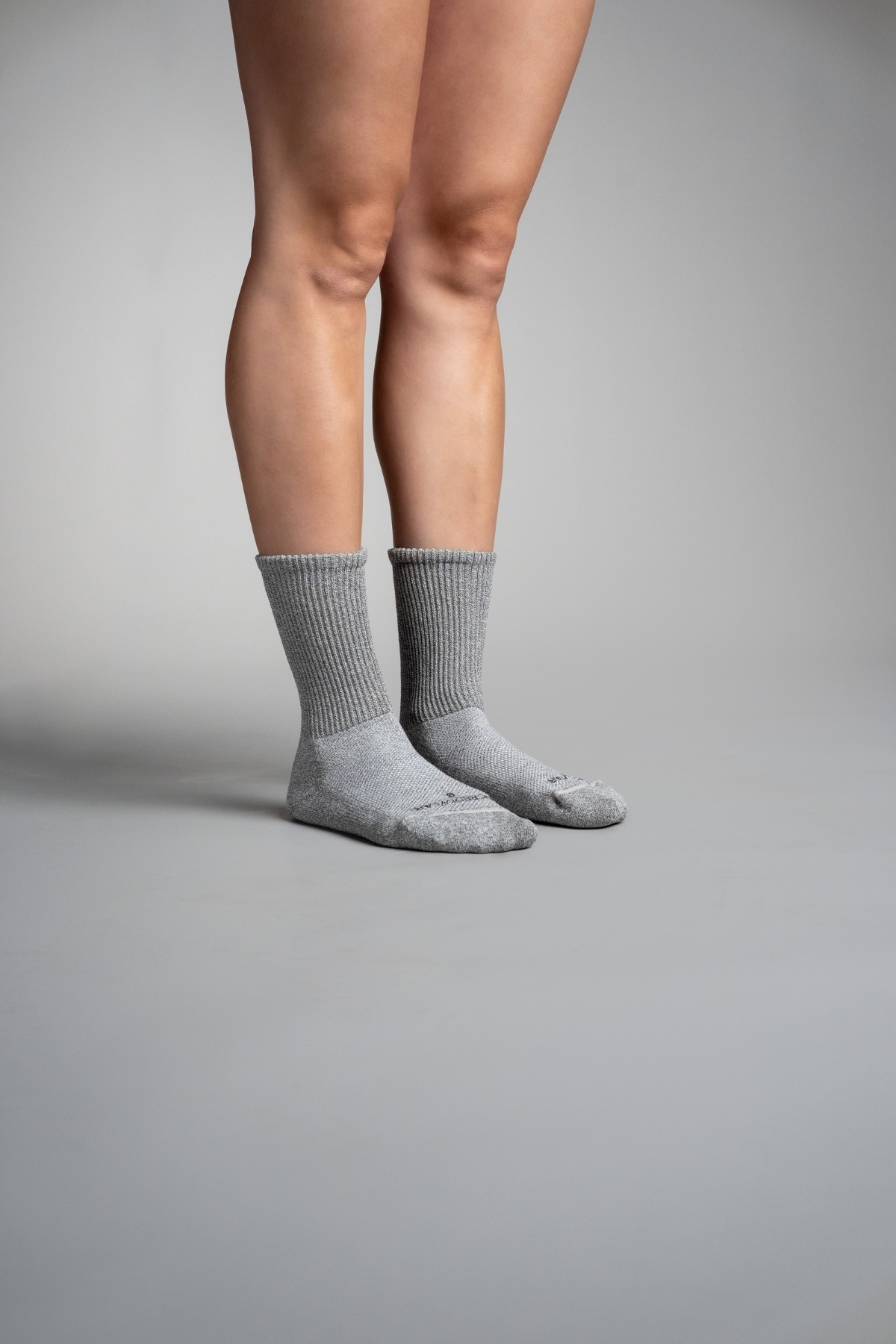 Čarape za cirkulaciju Siva/M
