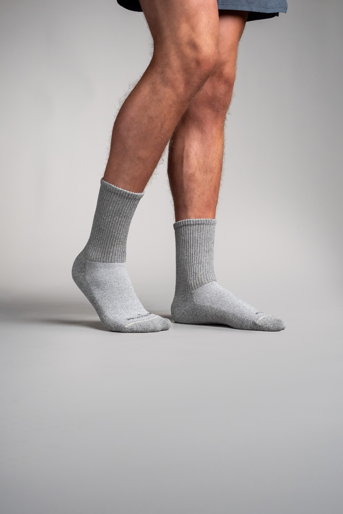 Čarape za cirkulaciju Siva/M