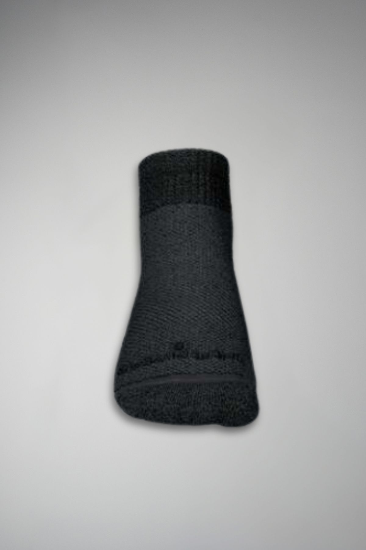 Čarape za cirkulaciju - kratke Crna/L