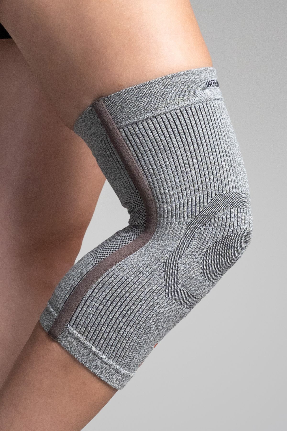 Navlaka za koleno Siva/M