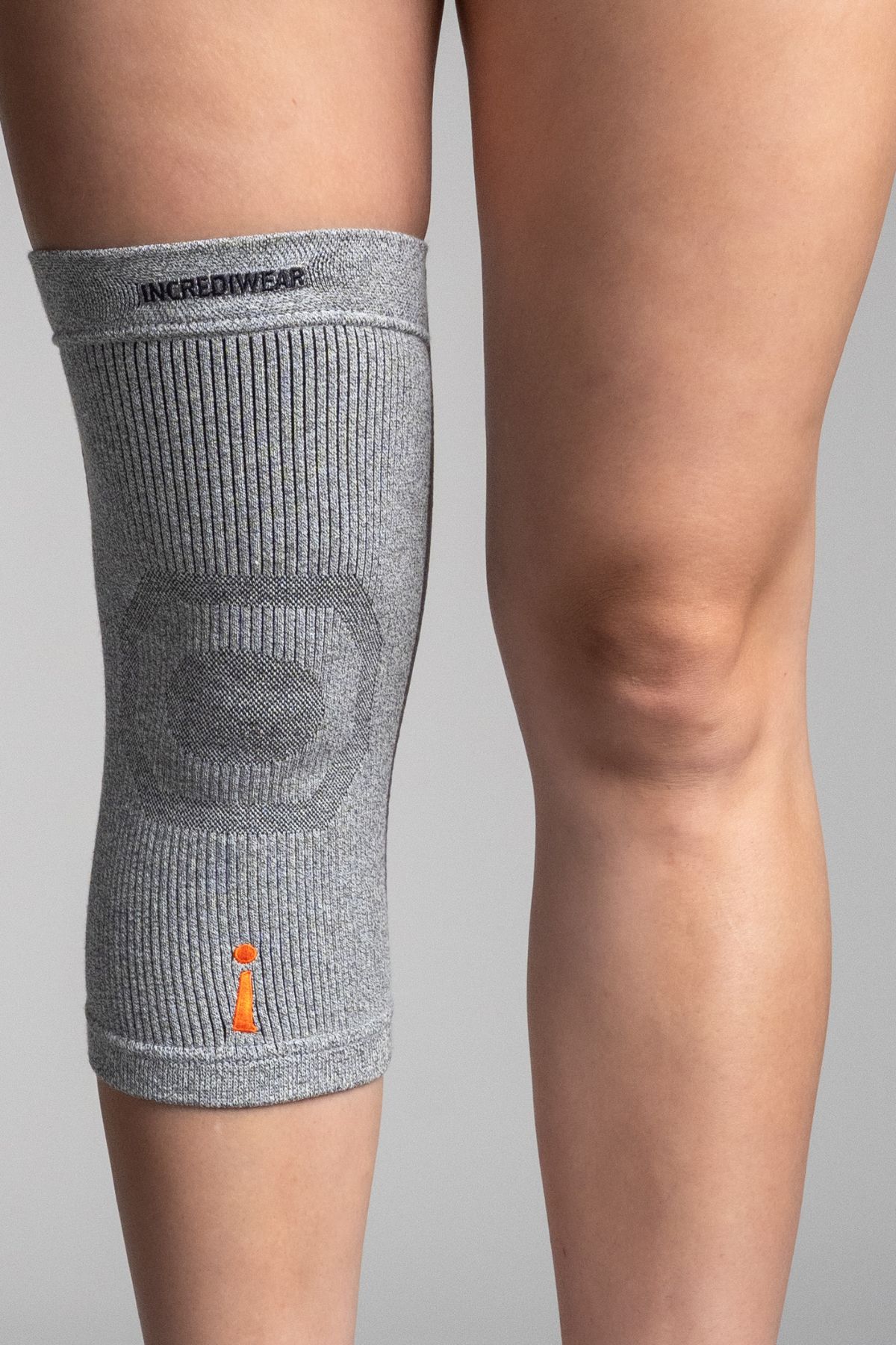 Navlaka za koleno Siva/M