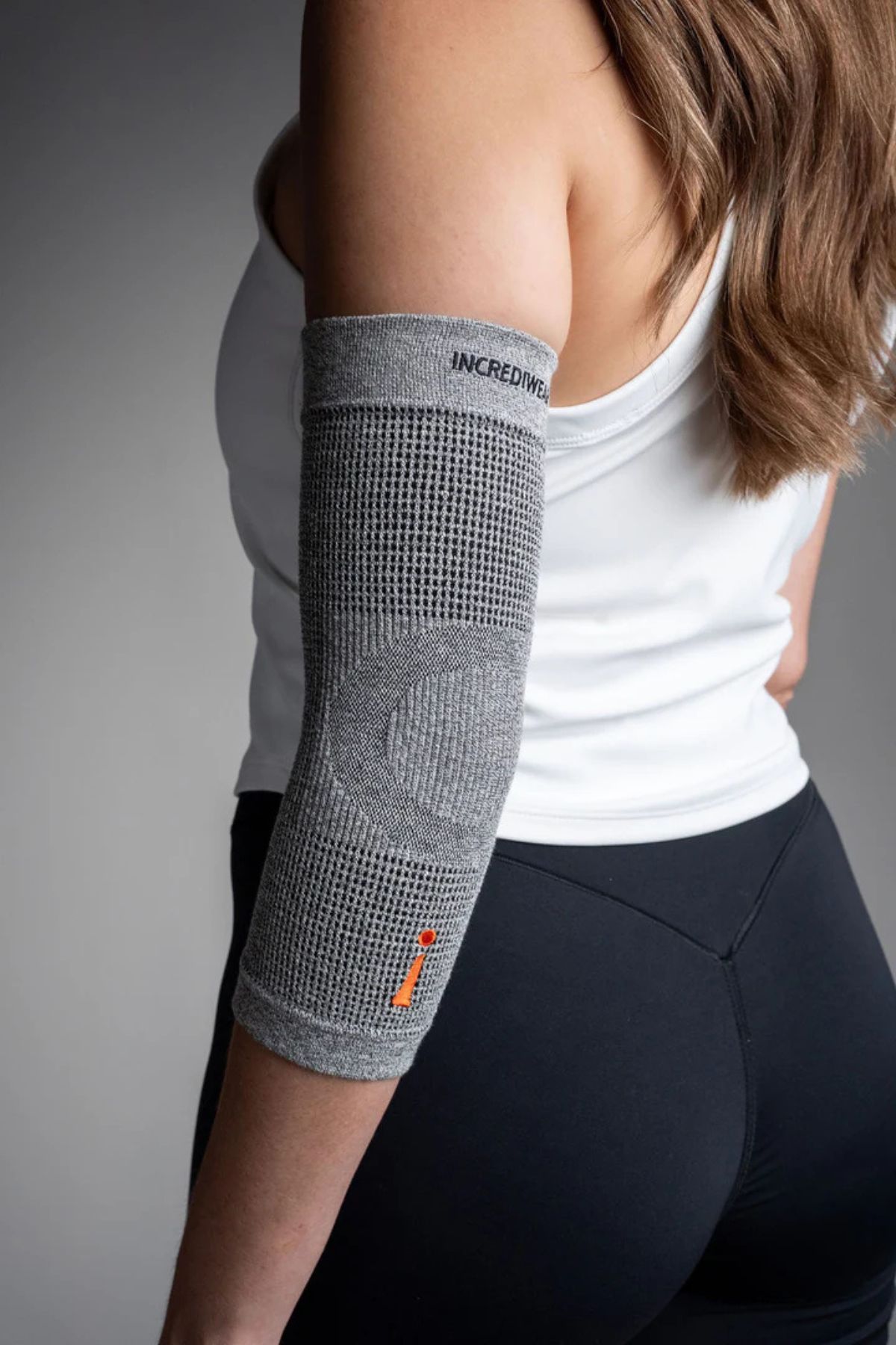 Navlaka za lakat Siva/S