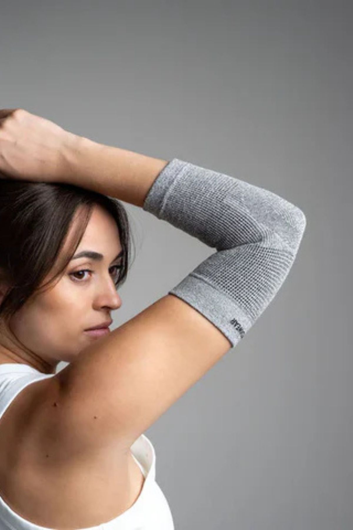 Navlaka za lakat Siva/S