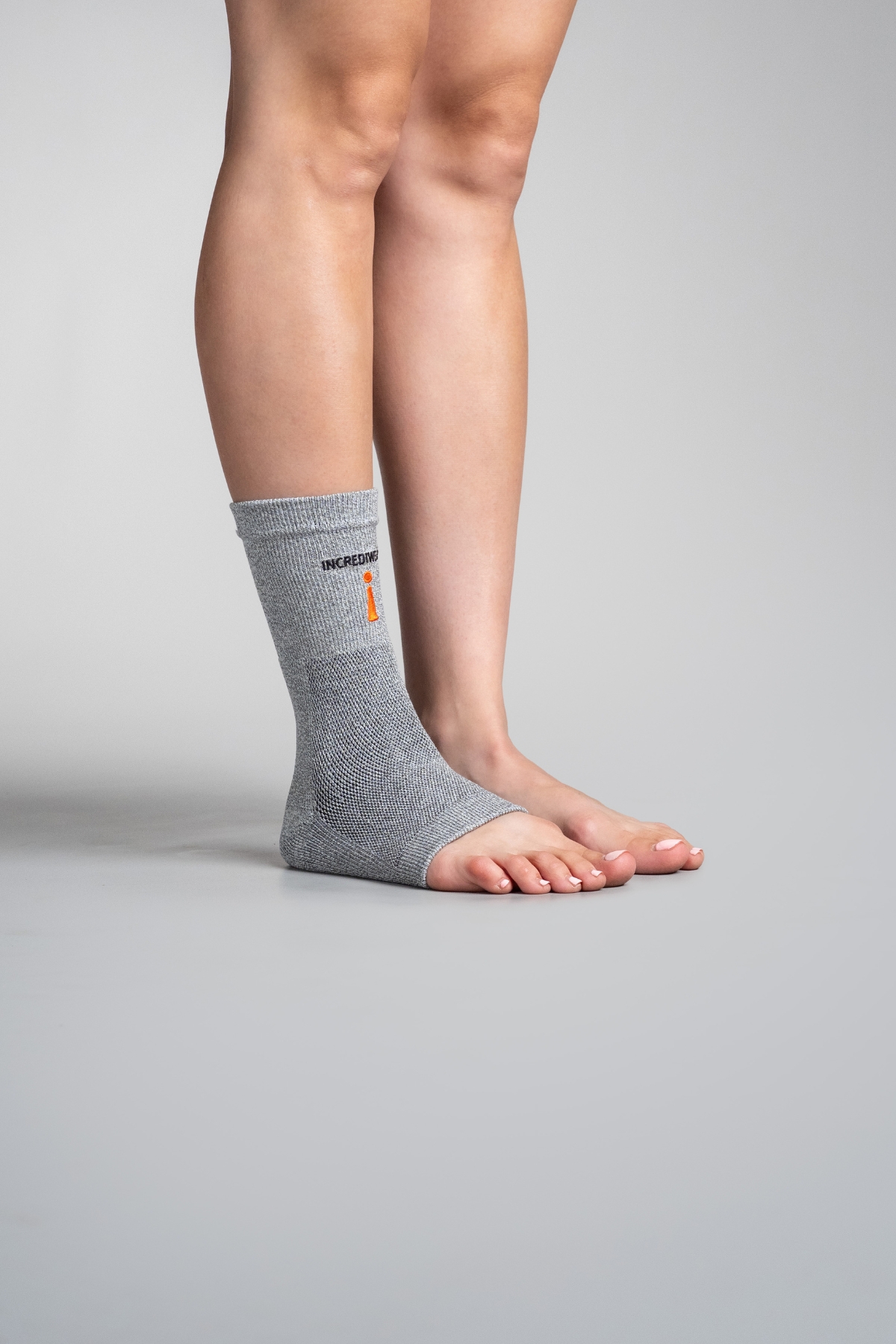 Navlaka za skočni zglob Siva/S/M