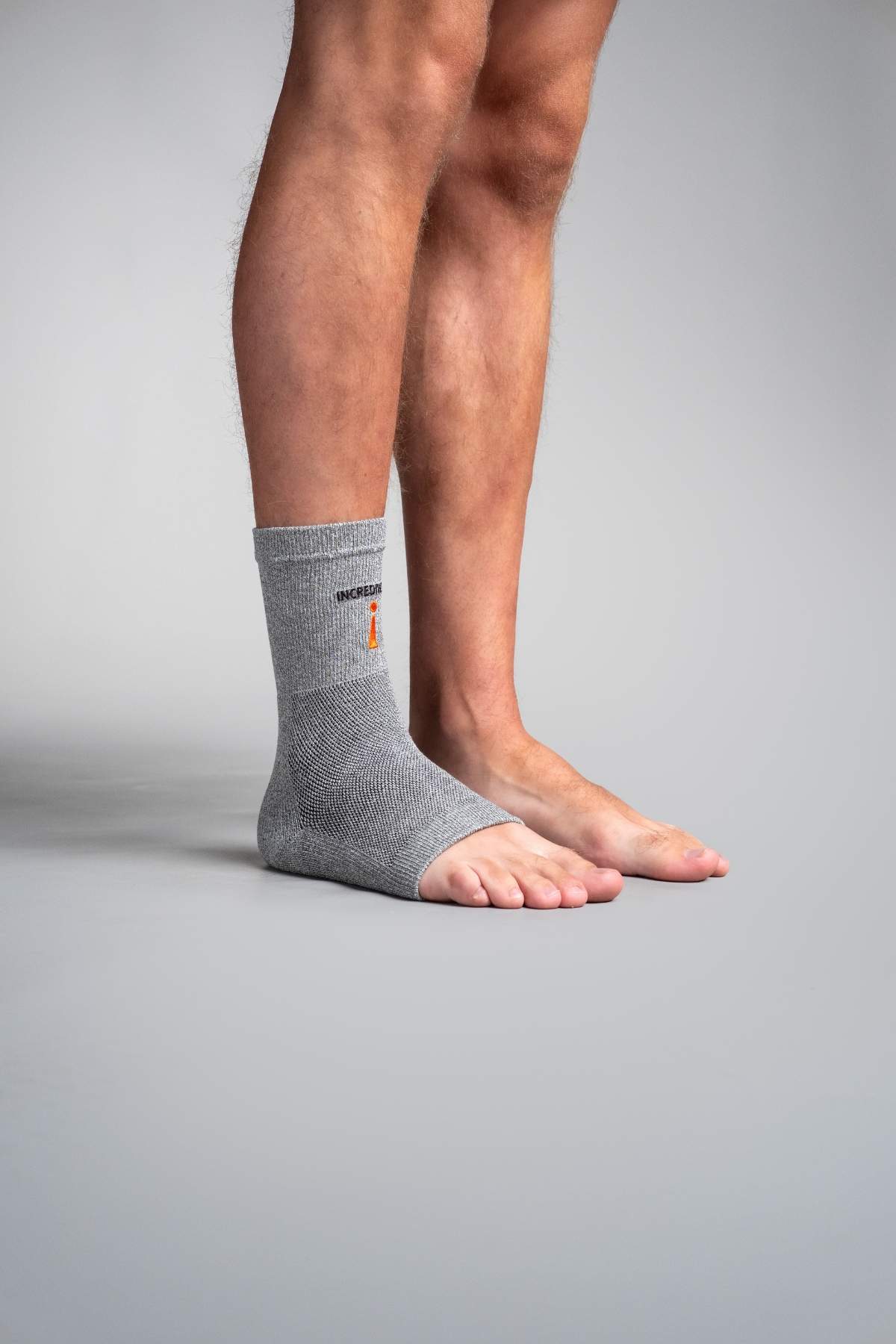 Navlaka za skočni zglob Siva/S/M