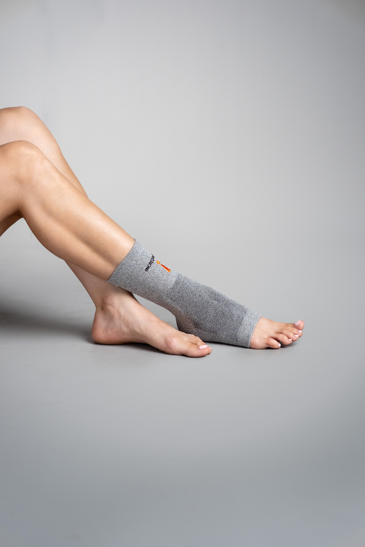 Navlaka za skočni zglob Siva/S/M