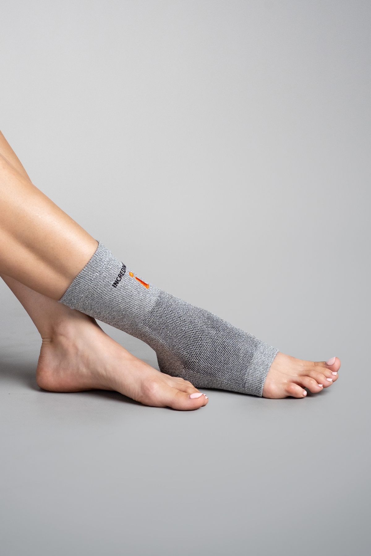 Navlaka za skočni zglob Siva/S/M