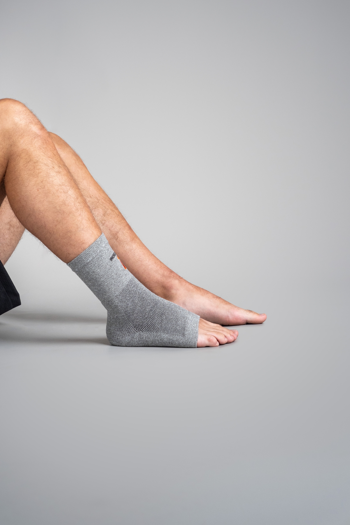 Navlaka za skočni zglob Siva/S/M