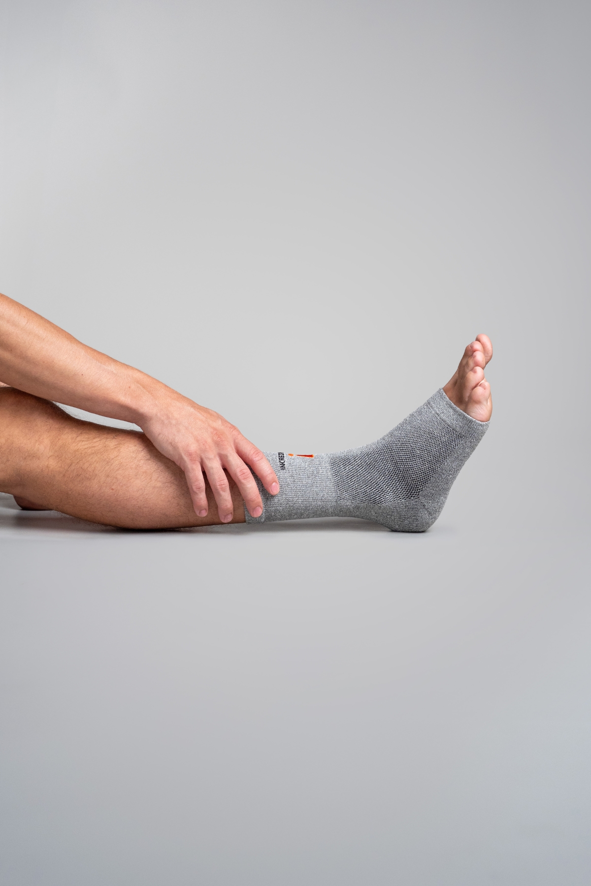 Navlaka za skočni zglob Siva/S/M