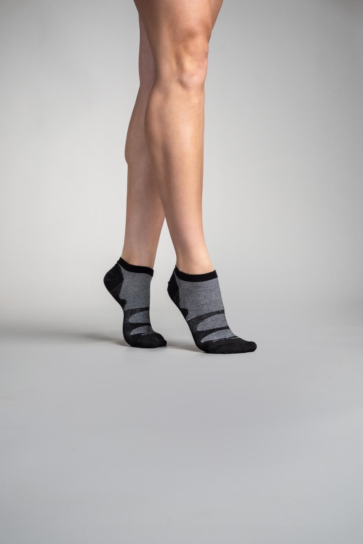 Sportske čarape - tanke