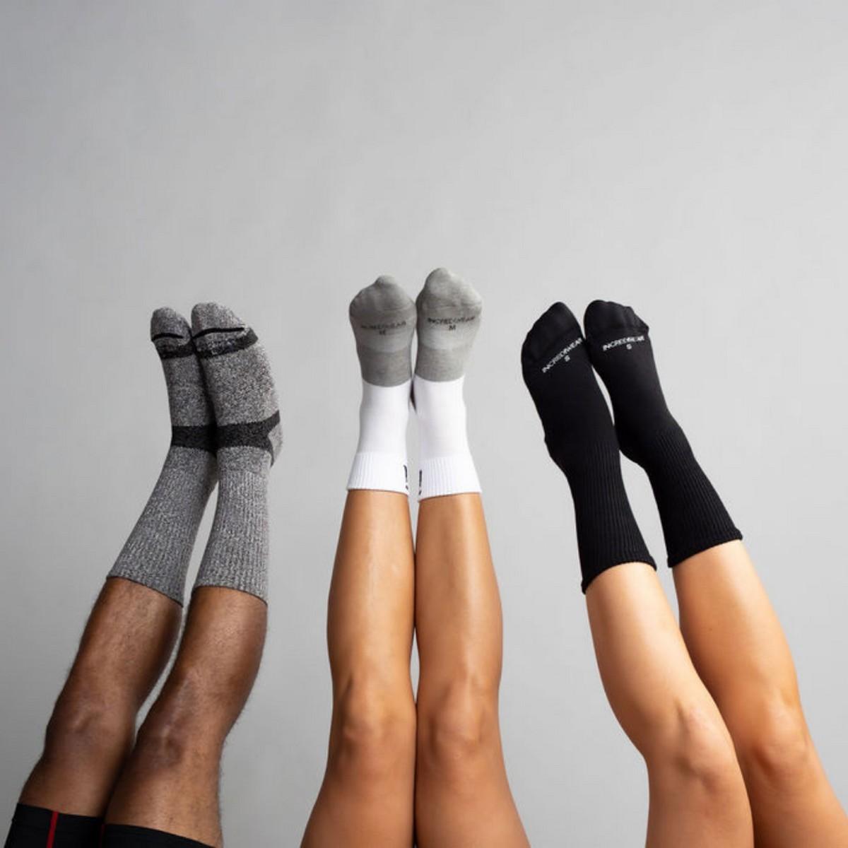 Incrediwear za stopalo