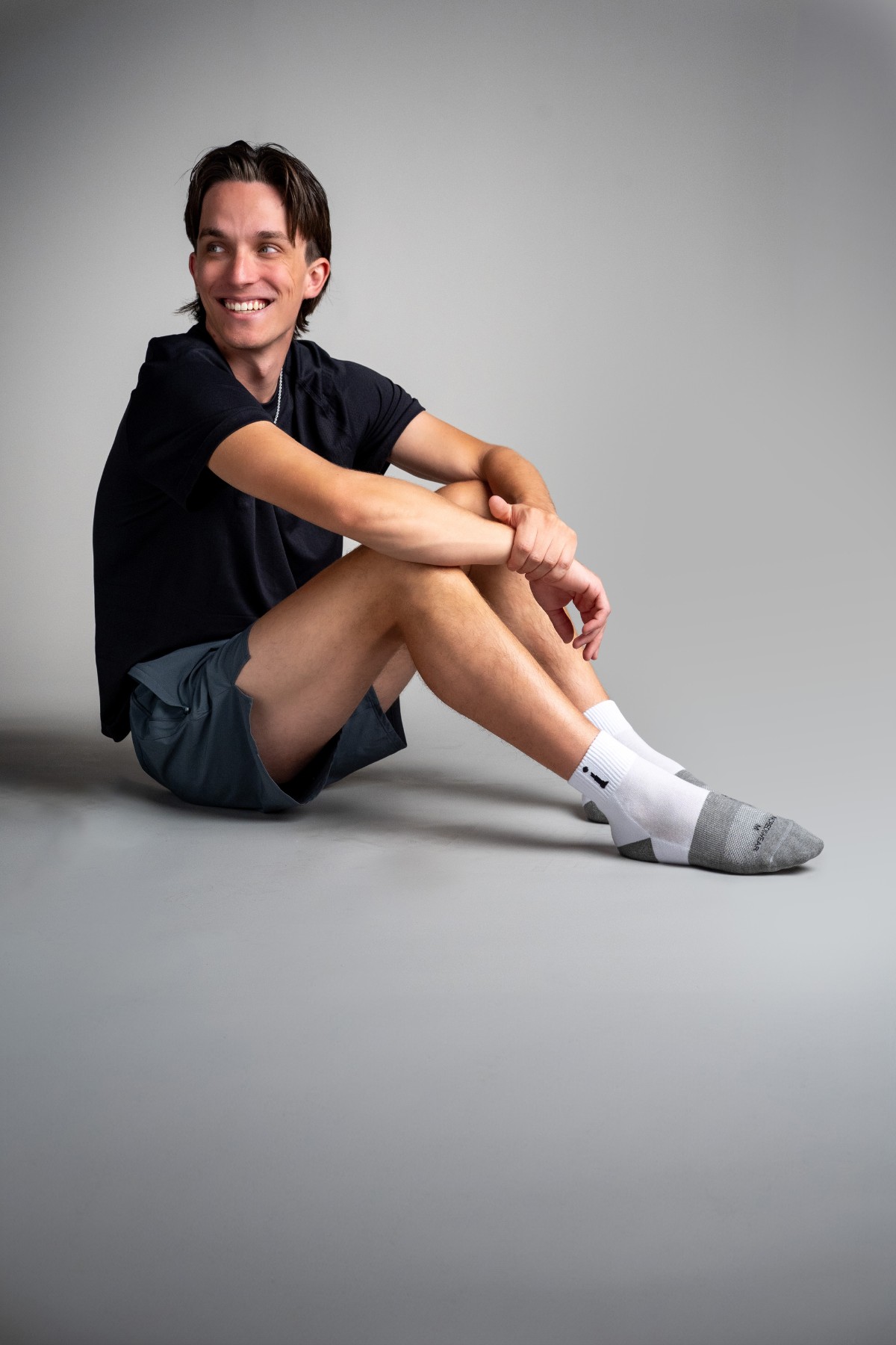 Aktivne čarape - kratke