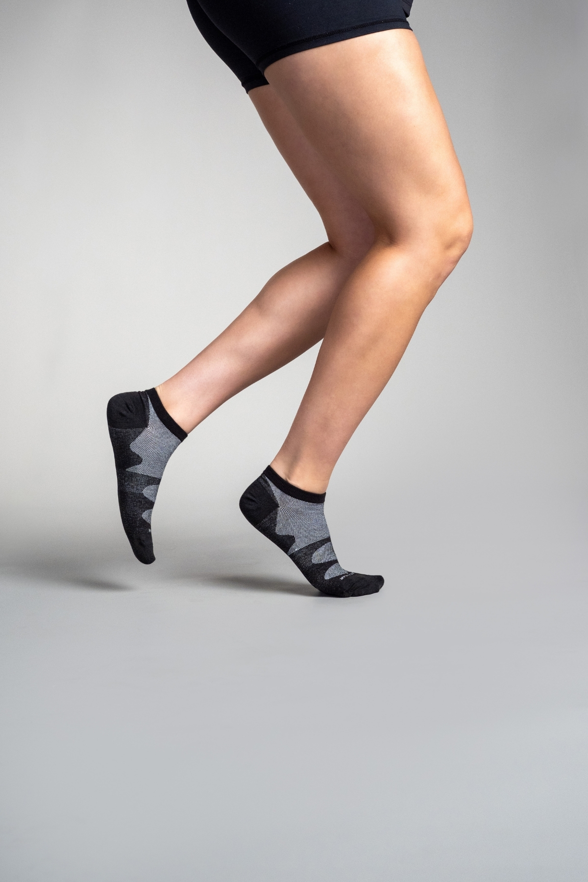Tanke sportske čarape - sokne
