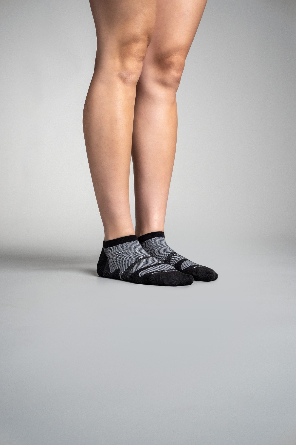 Tanke sportske čarape - sokne